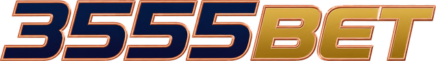 3555bet লোগো